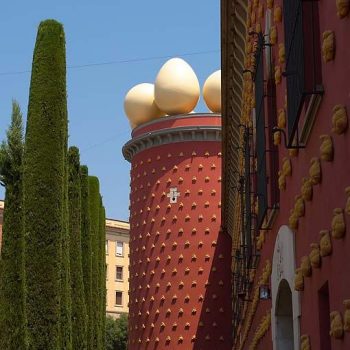 Figueres, Costa Brava